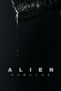 Alien: Romulus - Posters