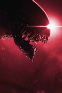 Alien: Romulus - Posters