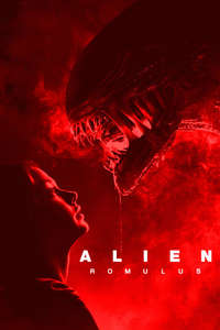 Alien: Romulus - Posters