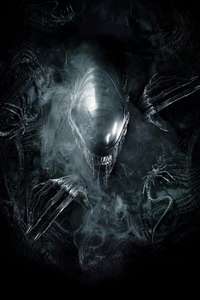 Alien: Romulus - Posters