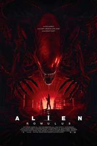 Alien: Romulus - Posters
