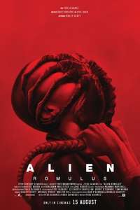 Alien: Romulus - Posters