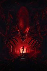 Alien: Romulus - Posters