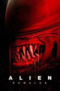 Alien: Romulus - Posters