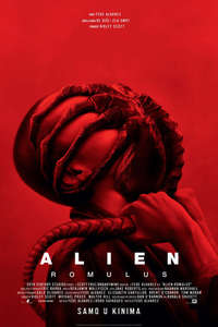 Alien: Romulus - Posters