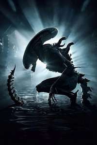 Alien: Romulus - Posters