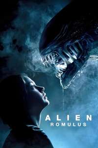 Alien: Romulus - Posters