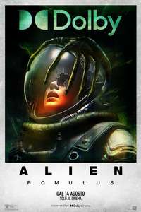 Alien: Romulus - Posters