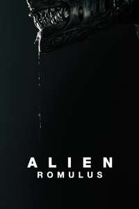 Alien: Romulus - Posters