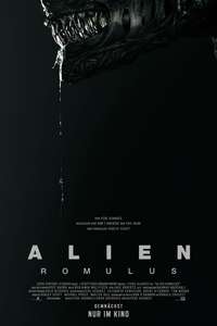 Alien: Romulus - Posters