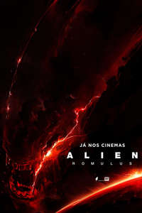Alien: Romulus - Posters