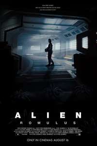 Alien: Romulus - Posters