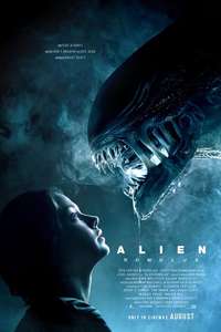 Alien: Romulus - Posters