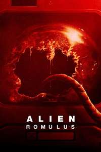 Alien: Romulus - Posters