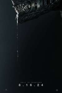 Alien: Romulus - Posters