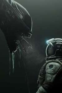 Alien: Romulus - Posters