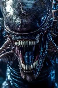 Alien: Romulus - Posters