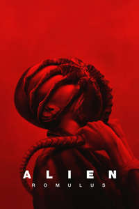 Alien: Romulus - Posters