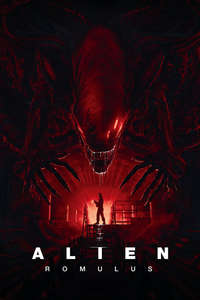 Alien: Romulus - Posters