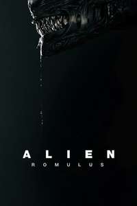 Alien: Romulus - Posters