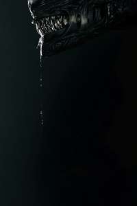 Alien: Romulus - Posters