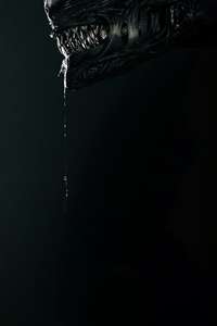 Alien: Romulus - Posters