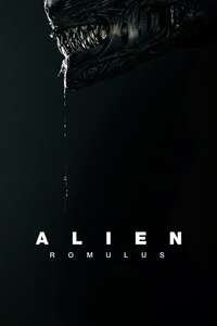 Alien: Romulus - Posters