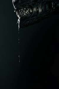 Alien: Romulus - Posters