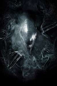 Alien: Romulus - Posters