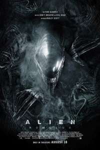 Alien: Romulus - Posters
