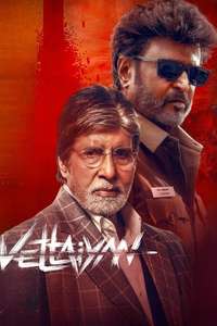 Vettaiyan - Posters