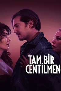 A True Gentleman - Posters