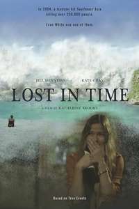 Lost in Time - Posters