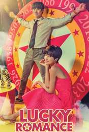 Lucky Romance Season 1