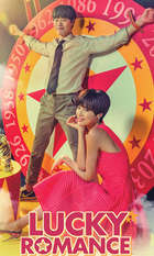Lucky Romance