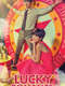 Lucky Romance