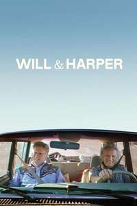 Will & Harper - Posters