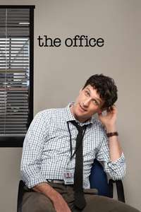 The Office Australia - Posters