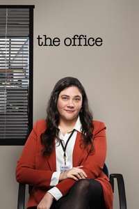 The Office Australia - Posters