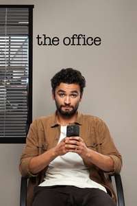 The Office Australia - Posters