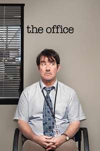 The Office Australia - Posters