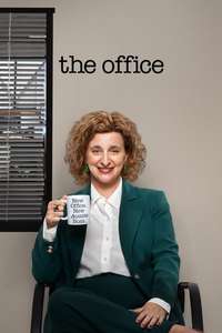 The Office Australia - Posters