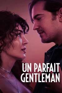 A True Gentleman - Posters