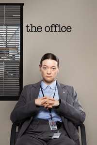 The Office Australia - Posters
