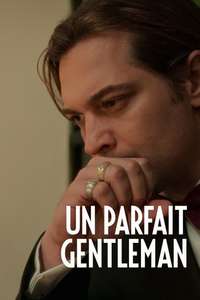 A True Gentleman - Posters