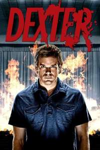 Dexter: New Blood - Posters
