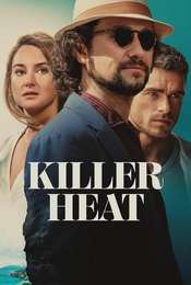 Killer Heat
