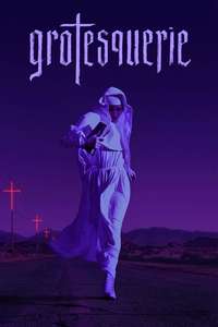 Grotesquerie - Posters