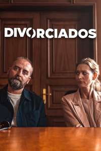 Divorce - Posters
