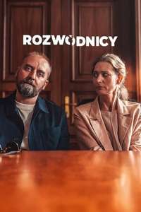 Divorce - Posters